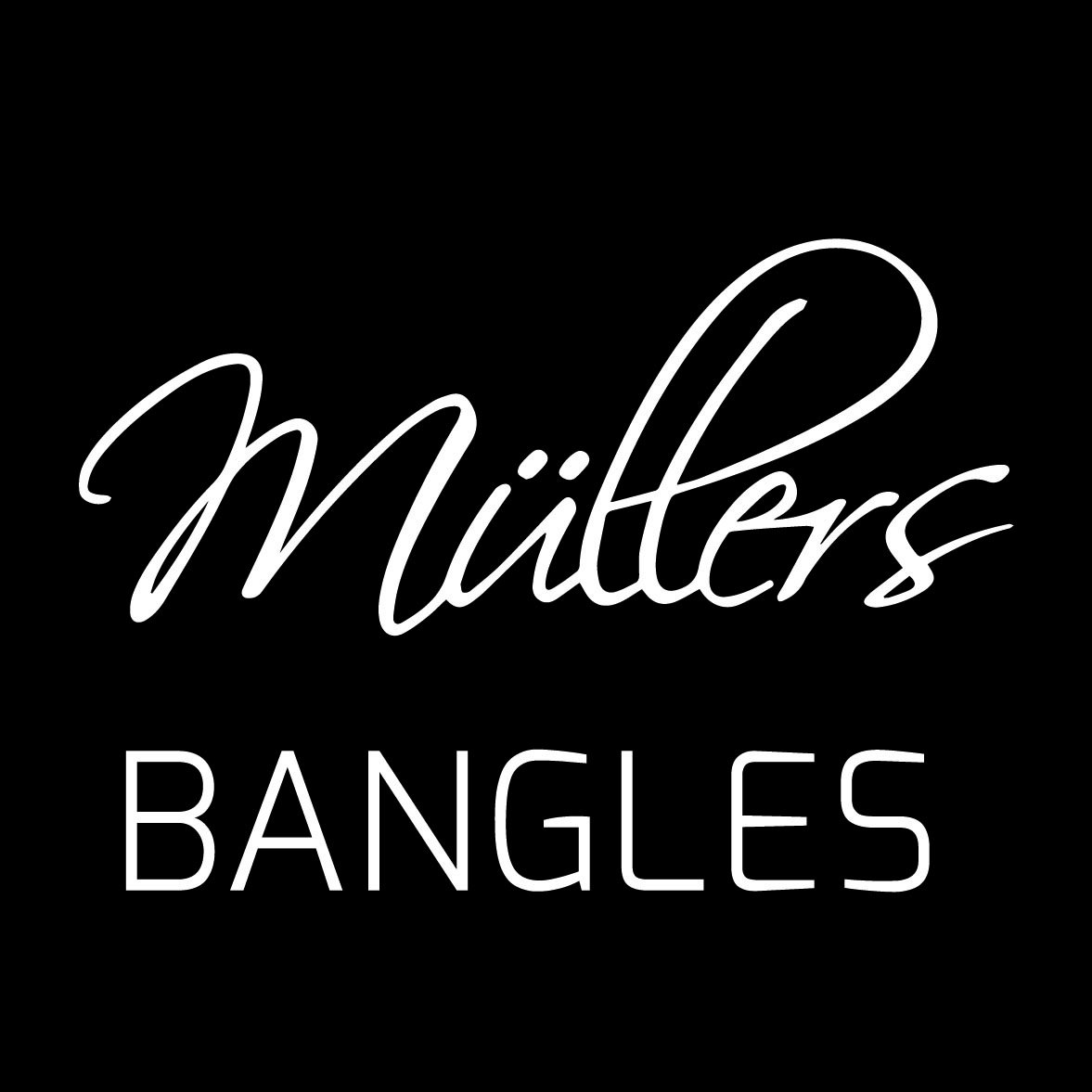 Bangles - Müllers Guldsmedje