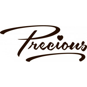 Precious