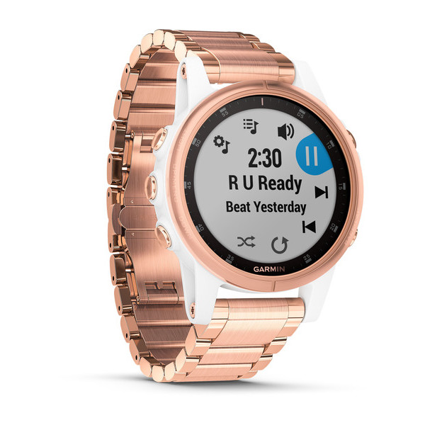 garmin sapphire 5s plus