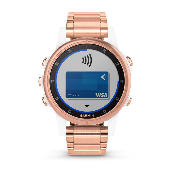 garmin sapphire 5s plus