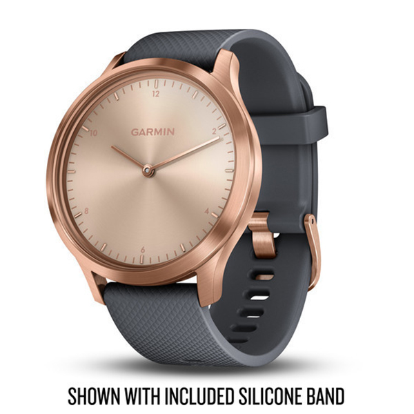 smartwatch vivomove hr